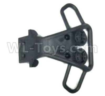 Subotech BG1521 Parts-Anti-collision frame-S15200801