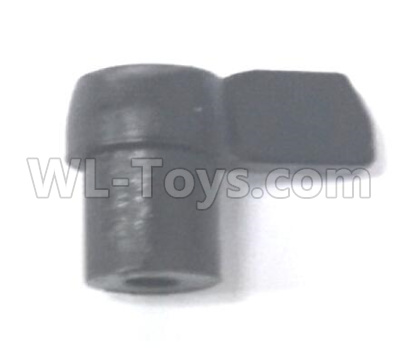 Subotech BG1521 Parts-Battery cover lock cap-S15200706