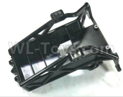 Subotech BG1521 Parts-Battery holder,Battery Frame-S15200600