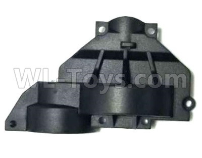 Subotech BG1521 Parts-Motor Cover-S15200501
