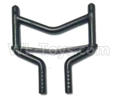 Subotech BG1521 Parts-Front support frame-S15202302