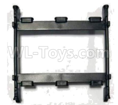 Subotech BG1521 Parts-luggage rack-S15202101