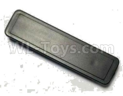 Subotech BG1521 Parts-Roof mount firmware-S15202003