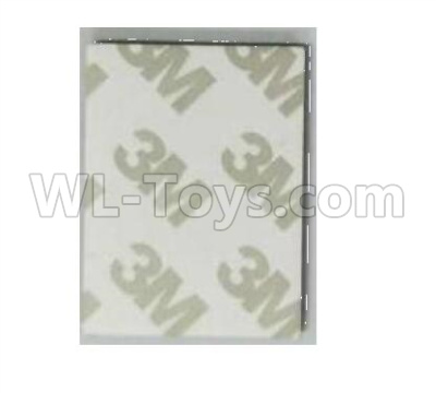 Subotech BG1521 Parts-3M double-sided stickers-SMT001