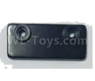 Subotech BG1521 Parts-Top cover firmware-S15202205