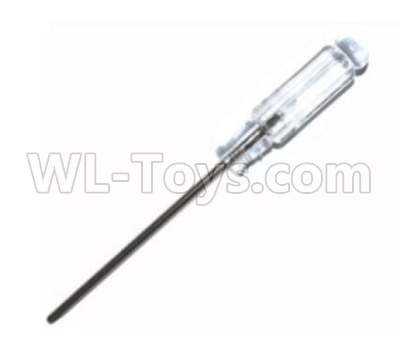 Subotech BG1521 Parts-Screwdriver-DLS001