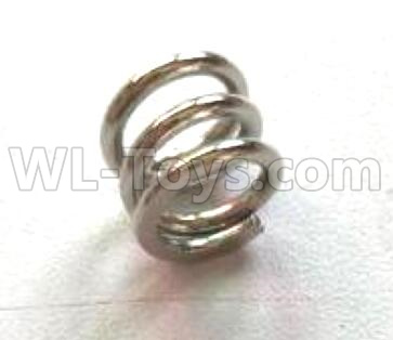 Subotech BG1521 Parts-Clutch pressure spring-WTH009