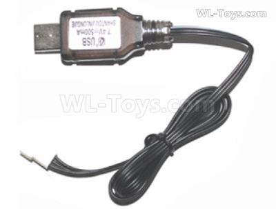Subotech BG1525 USB Charger Which Can directly charge on the Computer. DZCD02