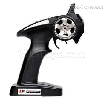 Subotech BG1525 Transmitter,2.4GHZ Remote control device. CJ0016.