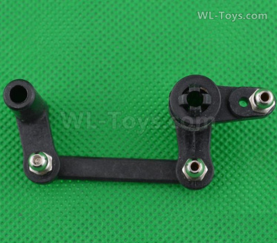Subotech BG1525 Steering Assembly. S15061503+1506+1507+1509+1510.