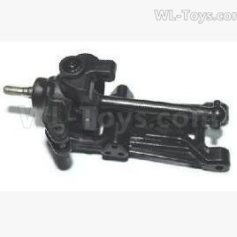 Subotech BG1525 CJ0009 Front Left Swing Arm Assembly