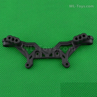 Subotech BG1525 S15060102 Rear shockproof board,Rear Shock Absorbers board