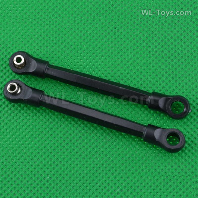 Subotech BG1525 Steering Rod. Total 2pcs. S15060604