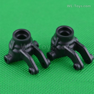 Subotech BG1525 Steering block, universal joint. Total 2pcs. S15061101