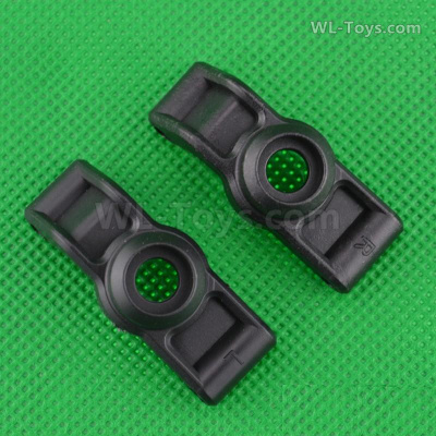 Subotech BG1525 Rear Wheel Seat. Total 2pcs. S15061102.