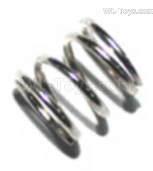 Subotech BG1525 Clutch pressure spring. WTH002.