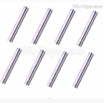 Subotech BG1525 Spare Parts-Optical axis. WTZ001. The size is 1.2X7.5. Total 8pcs.