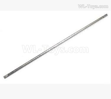 Subotech BG1525 Front and Rear Drive shaft. WTZ007. Total 8pcs.