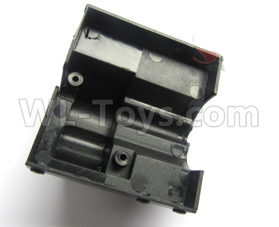 WPL C14 C-14 Hercules Parts-03-05 Fixed seat for the Drive Gear boxWPL C14 C-14 RC Car Parts,WPL Hercules Parts,WPL C14 C-14 RC Military Truck Spare parts Accessories,WPL 4X4 1:16 Off-road Truck Parts