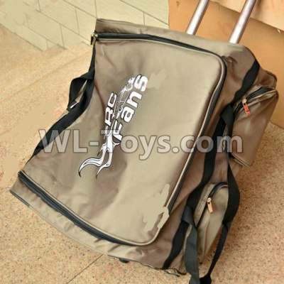 Wltoys 10402 Car bags, luggage, trolley carts,Be Suitable for TM, E63,JLB Racing,cheetah,bison horses,Big foot truck,Wltoys 10402 RC Car Parts,High speed 1:10 Scale 4wd,10402 Electric Power On Road Drift Racing Truck Car Parts