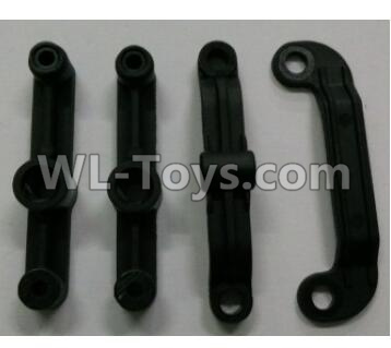 Wltoys 10402 10402.0837 Steering Arm,Wltoys 10402 RC Car Parts,High speed 1:10 Scale 4wd,10402 Electric Power On Road Drift Racing Truck Car Parts