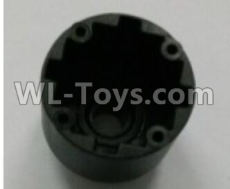 Wltoys 10402 10402.0841 Differential box,Wltoys 10402 RC Car Parts,High speed 1:10 Scale 4wd,10402 Electric Power On Road Drift Racing Truck Car Parts