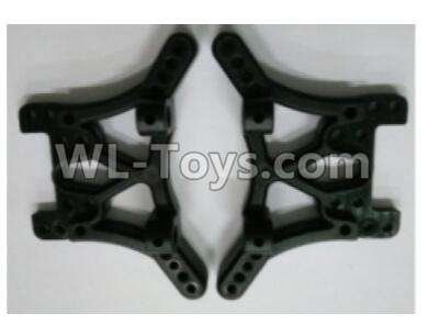 Wltoys 10402 10402.0842 Shock absorber board(2pcs),Wltoys 10402 RC Car Parts,High speed 1:10 Scale 4wd,10402 Electric Power On Road Drift Racing Truck Car Parts