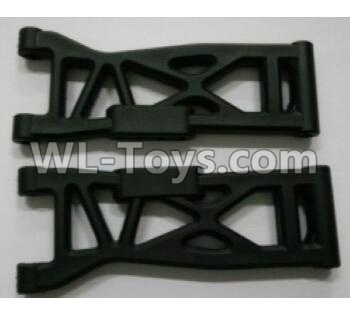Wltoys 10402 10402.0847 Rear swing arm,Wltoys 10402 RC Car Parts,High speed 1:10 Scale 4wd,10402 Electric Power On Road Drift Racing Truck Car Parts