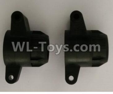 Wltoys 10402 10402.0851 Rear wheel seat,Wltoys 10402 RC Car Parts,High speed 1:10 Scale 4wd,10402 Electric Power On Road Drift Racing Truck Car Parts