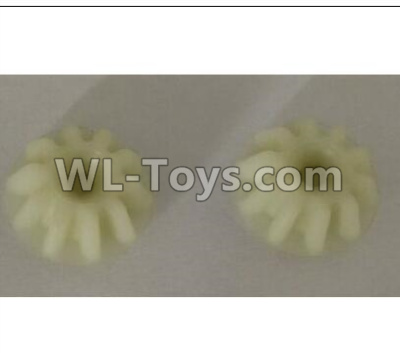 Wltoys 10402 10428-2.0562 Active bevel(2pcs),Wltoys 10402 RC Car Parts,High speed 1:10 Scale 4wd,10402 Electric Power On Road Drift Racing Truck Car Parts
