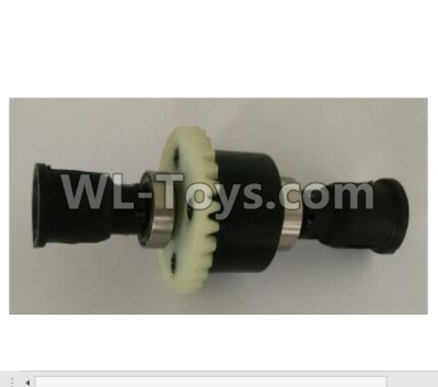 Wltoys 10402 10402.0890 Differential component(1pcs),Wltoys 10402 RC Car Parts,High speed 1:10 Scale 4wd,10402 Electric Power On Road Drift Racing Truck Car Parts