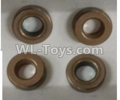 Wltoys 10402 10402.0885 Oil bearing(4pcs)-6x12x4mm,Wltoys 10402 RC Car Parts,High speed 1:10 Scale 4wd,10402 Electric Power On Road Drift Racing Truck Car Parts