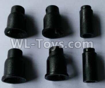 Wltoys 10402 10402.0839 Differential cup(4pcs),Wltoys 10402 RC Car Parts,High speed 1:10 Scale 4wd,10402 Electric Power On Road Drift Racing Truck Car Parts