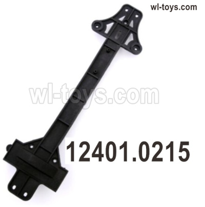 Wltoys 104019 Parts 12401.0215 The Second Floor Components.Wltoys 104019 1/10 Parts, Wltoys 104019 RC Car Accessories.
