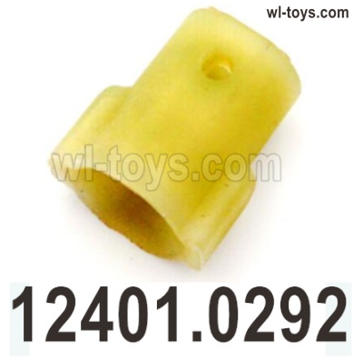 Wltoys 104019 Parts 12401.0292 Center cup assembly.Wltoys 104019 1/10 Parts, Wltoys 104019 RC Car Accessories.