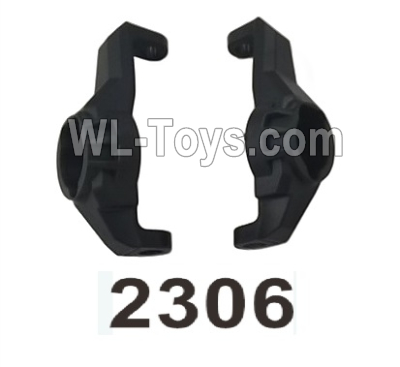 Wltoys 104020 Parts 104003.2306 C-Type Seat Group.WLtoys 1/10 RC Car Crawler Accessories.