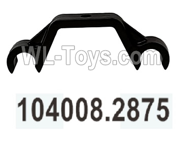 Wltoys 104020 Parts 104008.2875 Support Rod Buffer Part Group.WLtoys 1/10 RC Car Crawler Accessories.