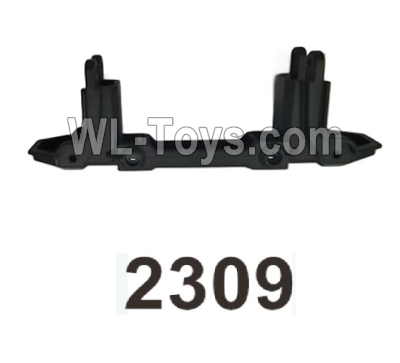 Wltoys 104020 Parts 104003.2309 Front Shock Absorber Upper Fixing Part Group.WLtoys 1/10 RC Car Crawler Accessories.
