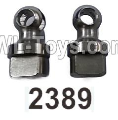 Wltoys 104020 Parts 104003.2389 Universal Joint Shaft 9X16.5mm Group.WLtoys 1/10 RC Car Crawler Accessories.