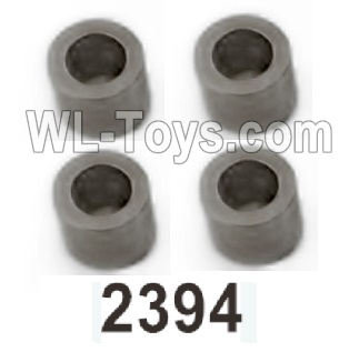 Wltoys 104020 Parts 104003.2394 Shaft Sleeve 5X4.2mm Group.WLtoys 1/10 RC Car Crawler Accessories.