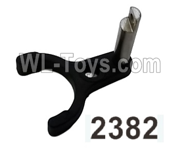 Wltoys 104020 Parts 104003.2382 Gear Shift Shaft Group.WLtoys 1/10 RC Car Crawler Accessories.