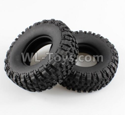 Wltoys 10428-C2 K949-02 Tire lether(2pcs),Wltoys 10428-C2 Rc Car Parts,High speed 1:10 Scale 4wd,10428-C2 Electric Power On Road Drift Racing Truck Car Parts