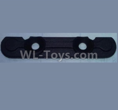 Wltoys 10428-C2 K949-0 Stiffener for the Front Swing arm,Wltoys 10428-C2 Rc Car Parts,High speed 1:10 Scale 4wd,10428-C2 Electric Power On Road Drift Racing Truck Car Parts