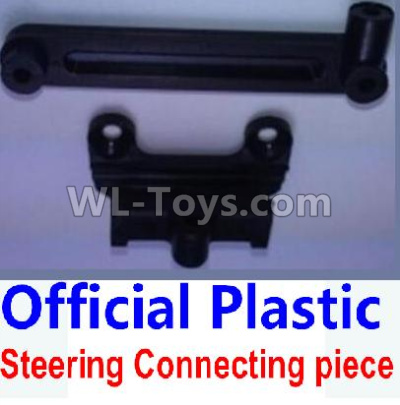 Wltoys 10428-C2 K949-15 Official Plastic Steering connecting piece,Wltoys 10428-C2 Rc Car Parts,High speed 1:10 Scale 4wd,10428-C2 Electric Power On Road Drift Racing Truck Car Parts