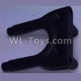 Wltoys 10428-2 Parts-19 K949-19 Positioning seat for Reducer box,Wltoys 10428-2 Rc Car Parts,High speed 1:10 Scale 4wd,10428-B2 Electric Power On Road Drift Racing Truck Car Parts