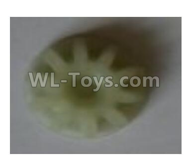 Wltoys 10428-2 Parts-21-015 10428-2.0562 initiative Hammer teeth group.,Wltoys 10428-2 Rc Car Parts,High speed 1:10 Scale 4wd,10428-B2 Electric Power On Road Drift Racing Truck Car Parts