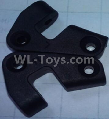Wltoys 10428-2 Parts-28 K949-28 The positioning seat for the Rear Swing Arm-2pcs,Wltoys 10428-2 Rc Car Parts,High speed 1:10 Scale 4wd,10428-B2 Electric Power On Road Drift Racing Truck Car Parts