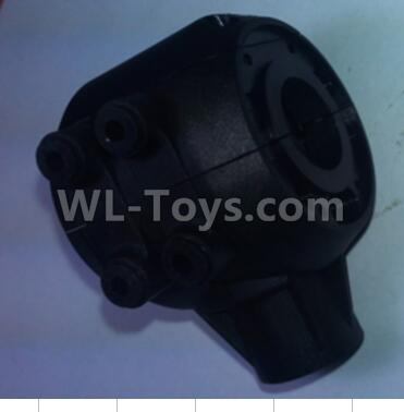 Wltoys 10428-2 Parts-32 K949-32 The Rear axle Box,Wltoys 10428-2 Rc Car Parts,High speed 1:10 Scale 4wd,10428-B2 Electric Power On Road Drift Racing Truck Car Parts