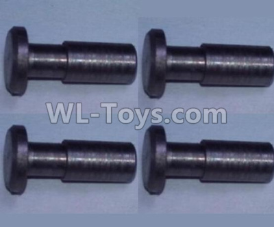 Wltoys 10428-C2 K949-50 Steering shaft(4pcs),Wltoys 10428-C2 Rc Car Parts,High speed 1:10 Scale 4wd,10428-C2 Electric Power On Road Drift Racing Truck Car Parts