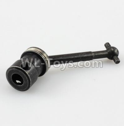 Wltoys 10428-2 Parts-51 K949-51 Central drive,Dog Bone,Wltoys 10428-2 Rc Car Parts,High speed 1:10 Scale 4wd,10428-B2 Electric Power On Road Drift Racing Truck Car Parts